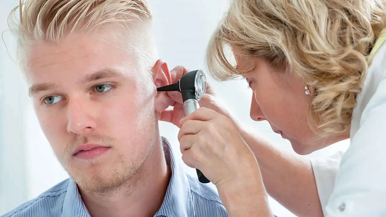 The Importance of Regular Hearing Tests for Early Detection of Hearing Difficulty
