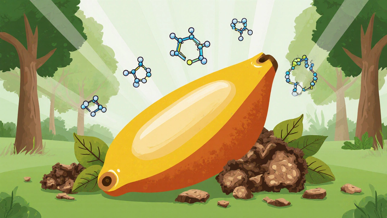 Discover the Secret to Optimal Health: The American Pawpaw Dietary Supplement