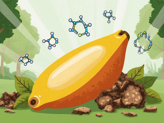 Discover the Secret to Optimal Health: The American Pawpaw Dietary Supplement