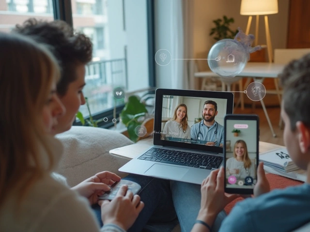 Top Subscription Telehealth Services in 2025: Membership Models for Online Healthcare
