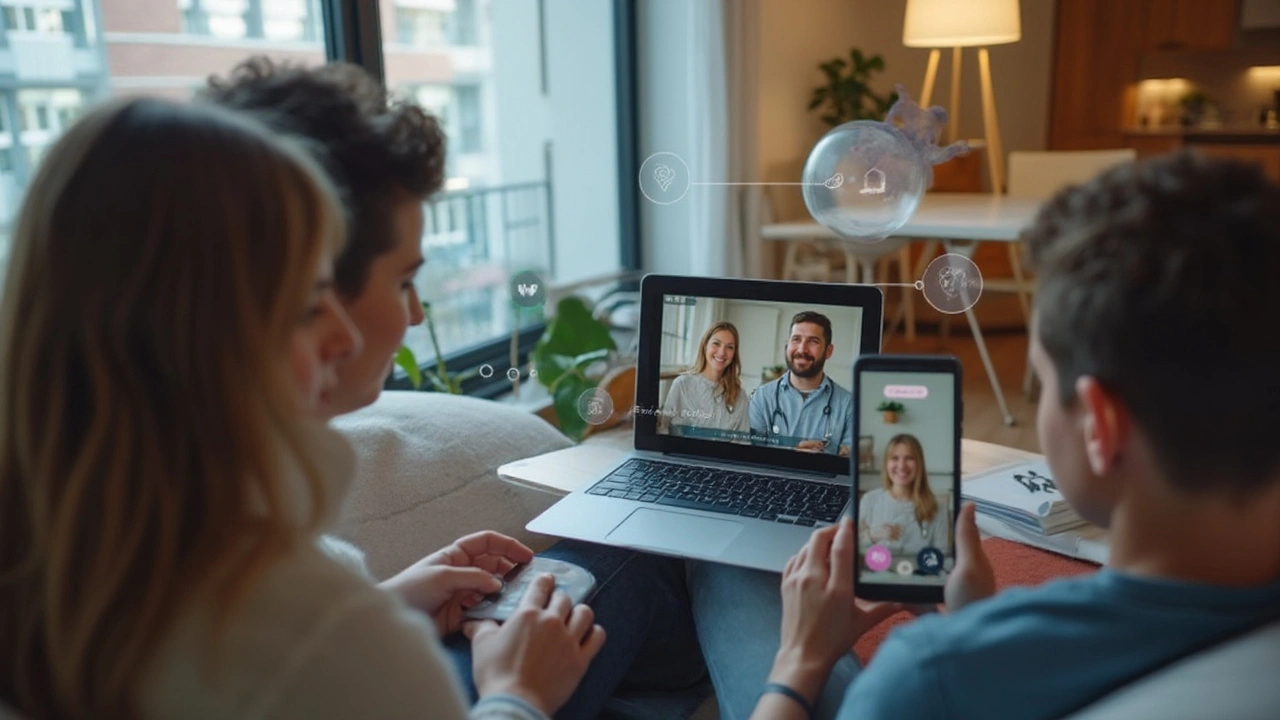 Top Subscription Telehealth Services in 2025: Membership Models for Online Healthcare