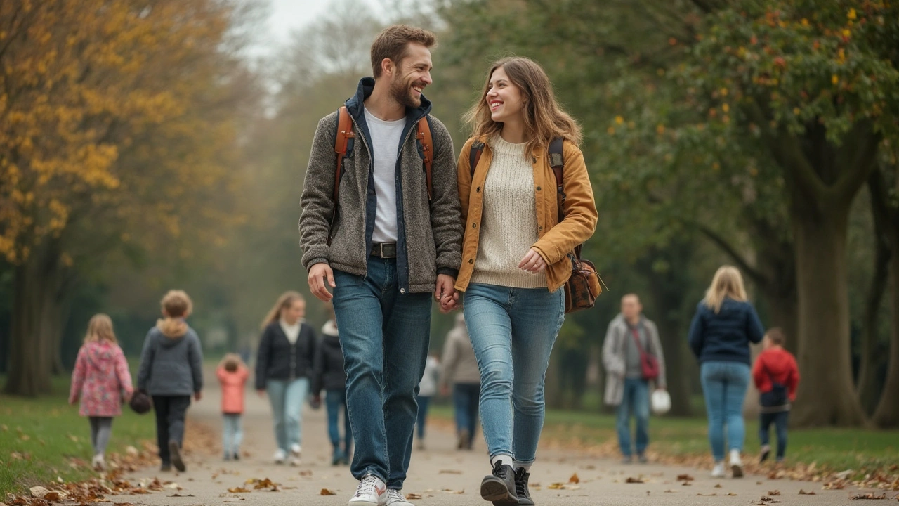 What Science Says About Forgiving Others