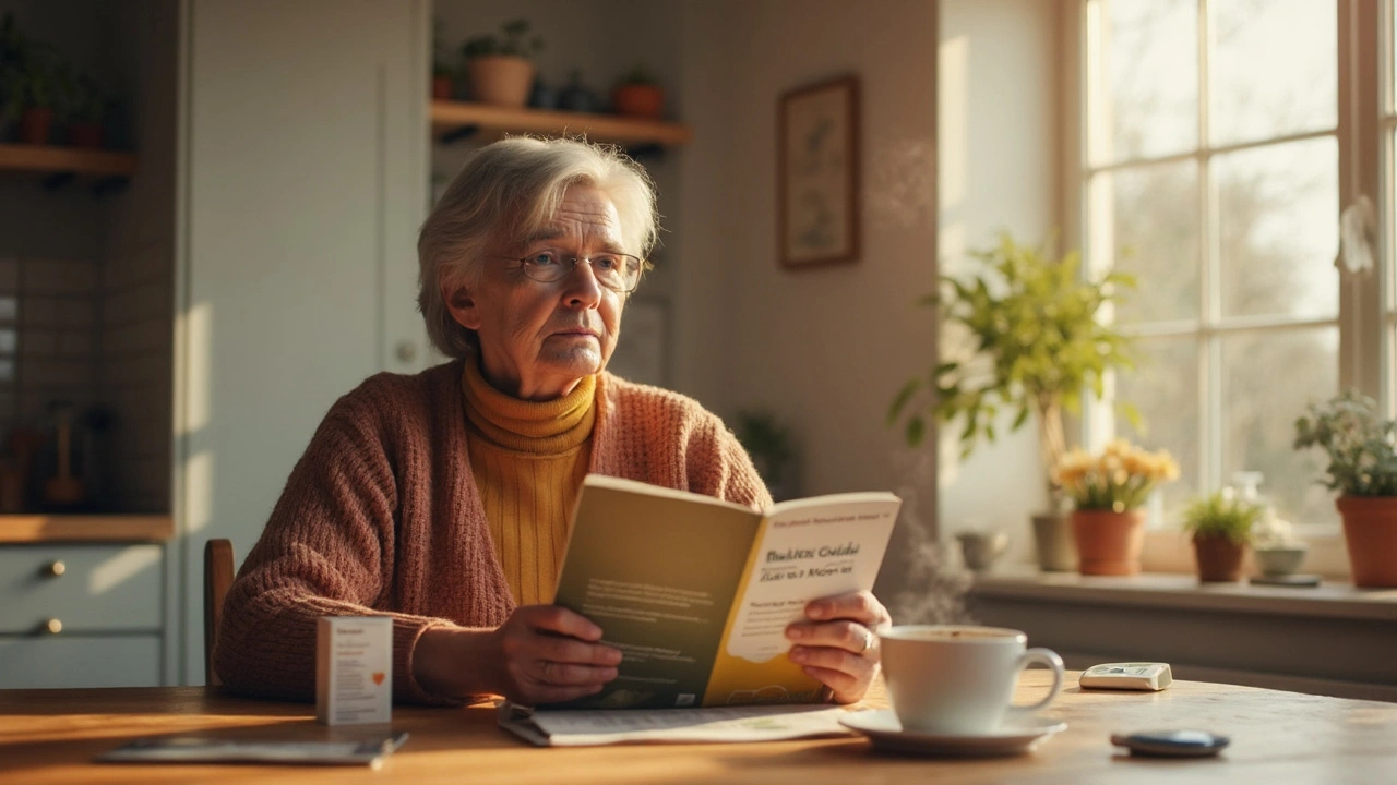 Actos: Everything You Need to Know About Pioglitazone for Type 2 Diabetes