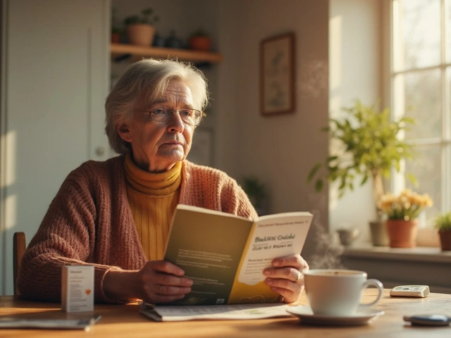 Actos: Everything You Need to Know About Pioglitazone for Type 2 Diabetes