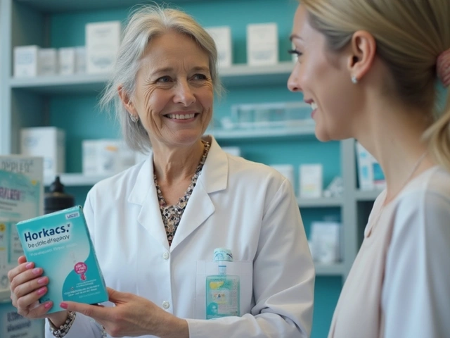 Urispas: Complete Guide to Uses, Side Effects, Dosage, and Patient Tips