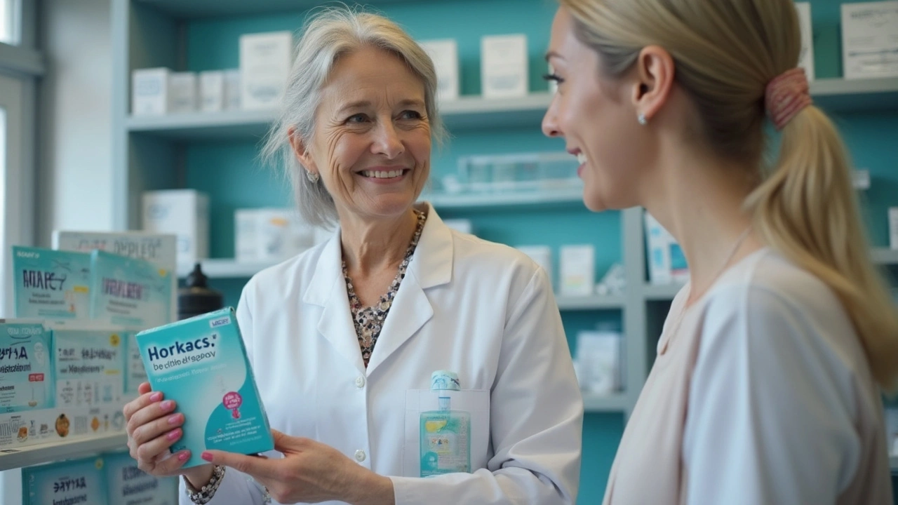 Urispas: Complete Guide to Uses, Side Effects, Dosage, and Patient Tips