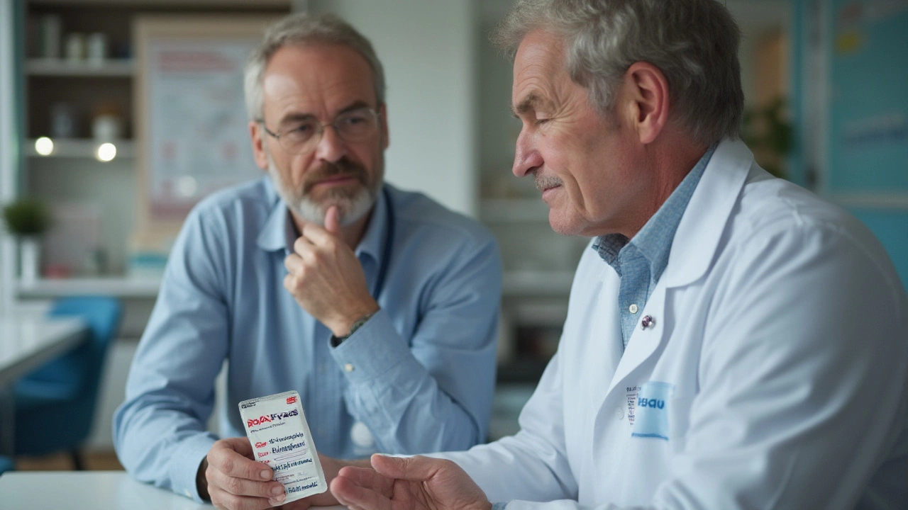 Best Substitutes for Coumadin: Comparing DOACs, Rivaroxaban, Apixaban & Lifestyle Changes
