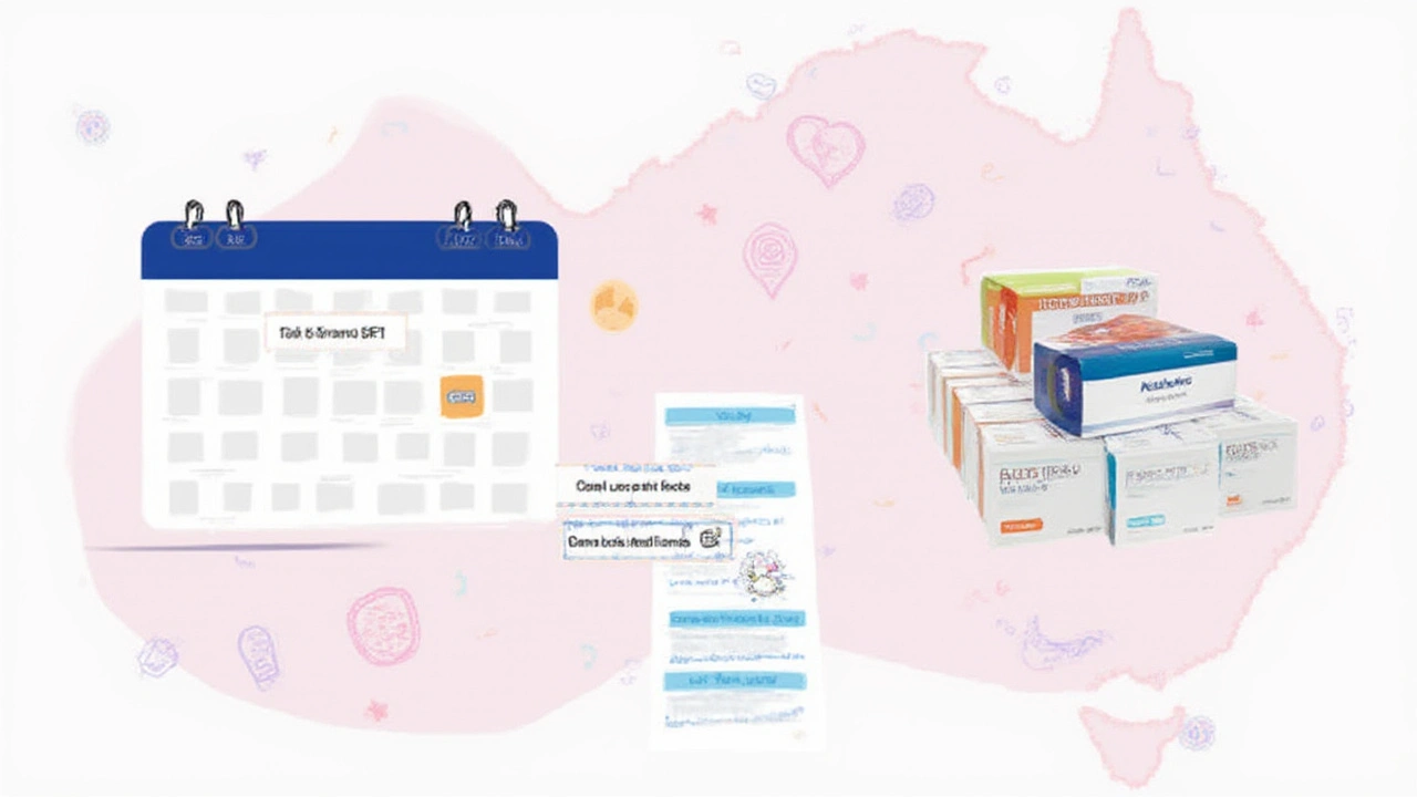 Everyday Life Hacks and Tips for Getting the Most Out of Online Pharmacies