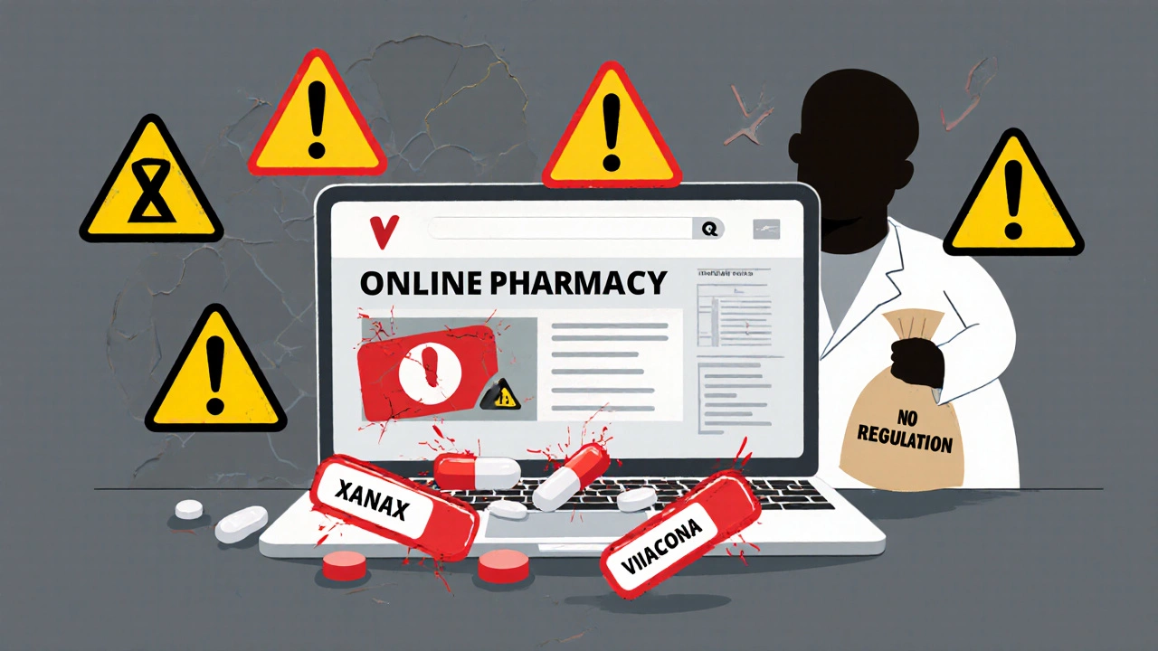 Online Pharmacy 247meds.net: What You Need to Know Before Ordering Medications Online