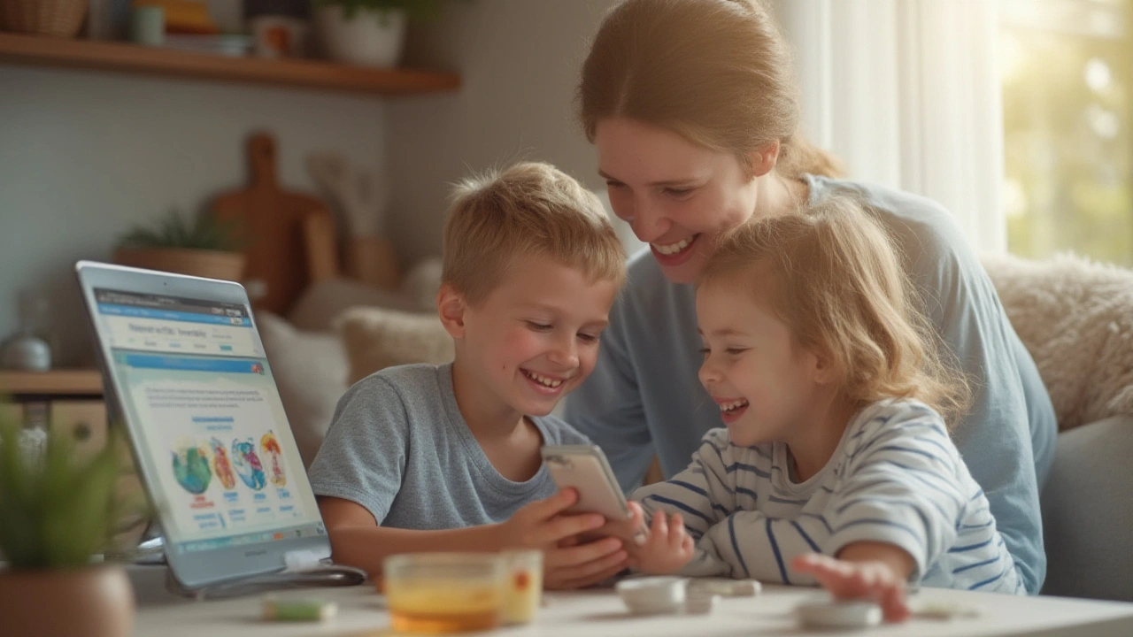 Online pharmacy twoja-apteka.net: Reliable Medications and Safe Shopping Guide