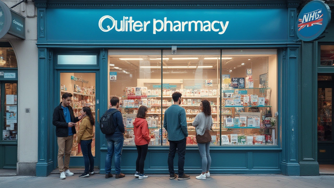 The Legal and Practical Side: Prescriptions, Regulations, and Realities of Online Buying