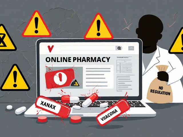 Online Pharmacy 247meds.net: What You Need to Know Before Ordering Medications Online