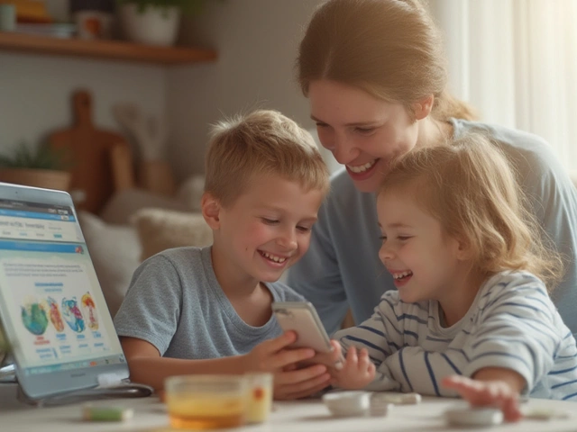 Online pharmacy twoja-apteka.net: Reliable Medications and Safe Shopping Guide