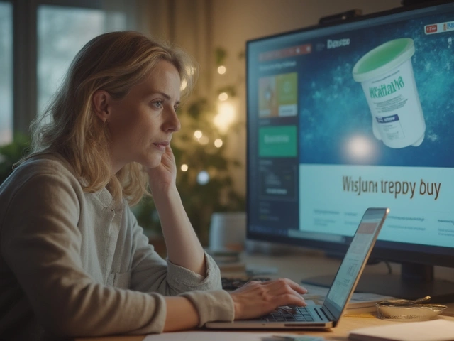 Where and How to Buy Versed Online Safely: Complete Guide for 2025