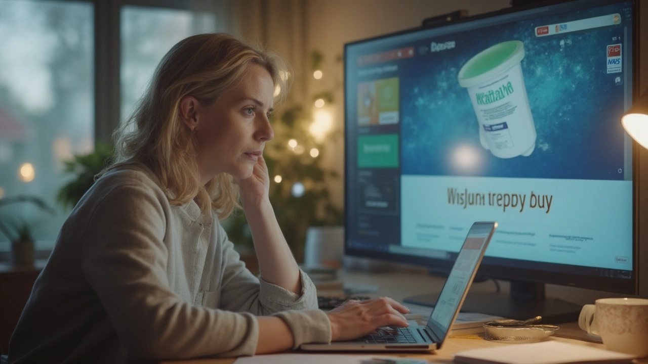 Where and How to Buy Versed Online Safely: Complete Guide for 2025
