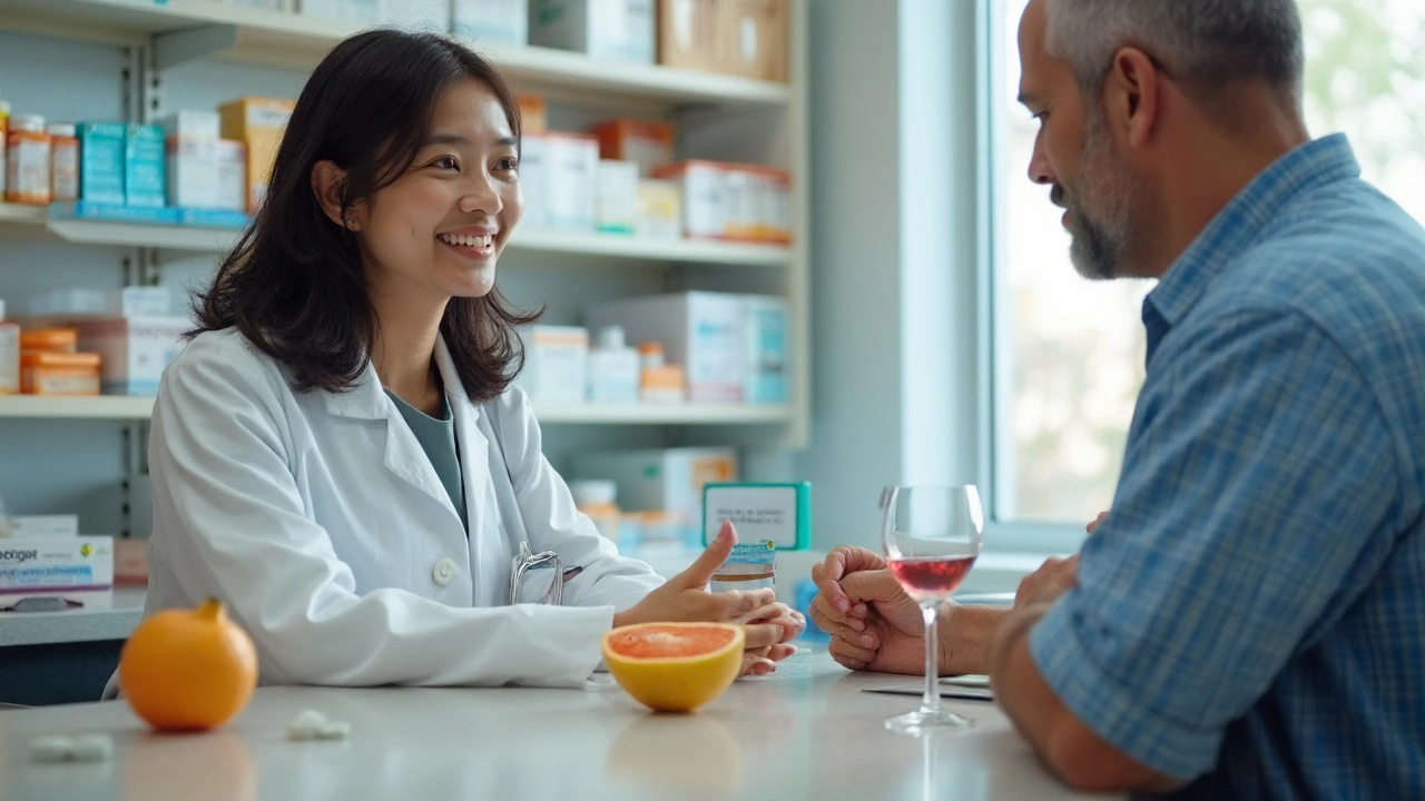 How to use it safely: dose, timing, interactions, and what to expect