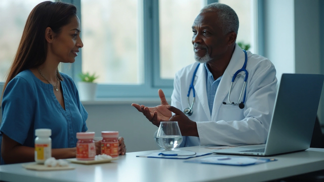 Piroxicam for Arthritis: Benefits, Risks, Dosage, and Safer Use (2025 Guide)