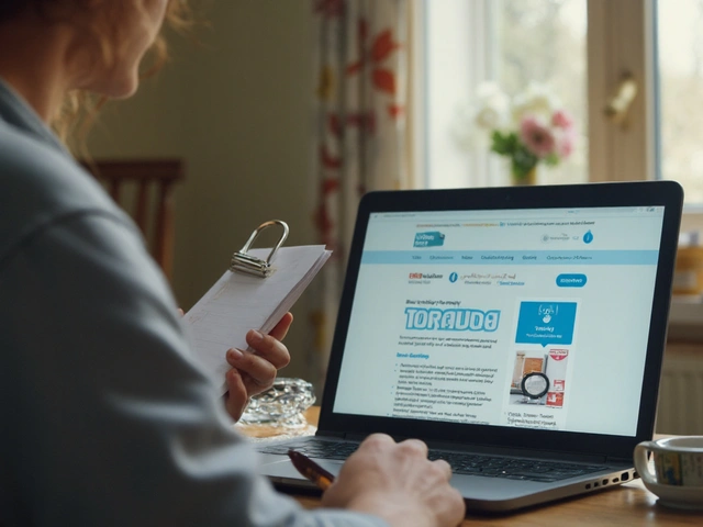 Where to Buy Toradol Online Safely: A Guide for Informed Purchases