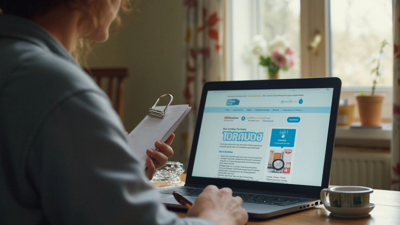 Where to Buy Toradol Online Safely: A Guide for Informed Purchases