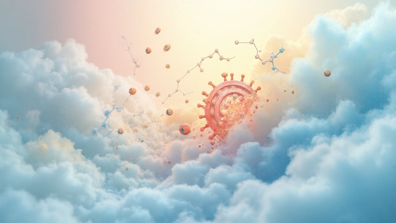 Dosage, Administration, and Safety Tips