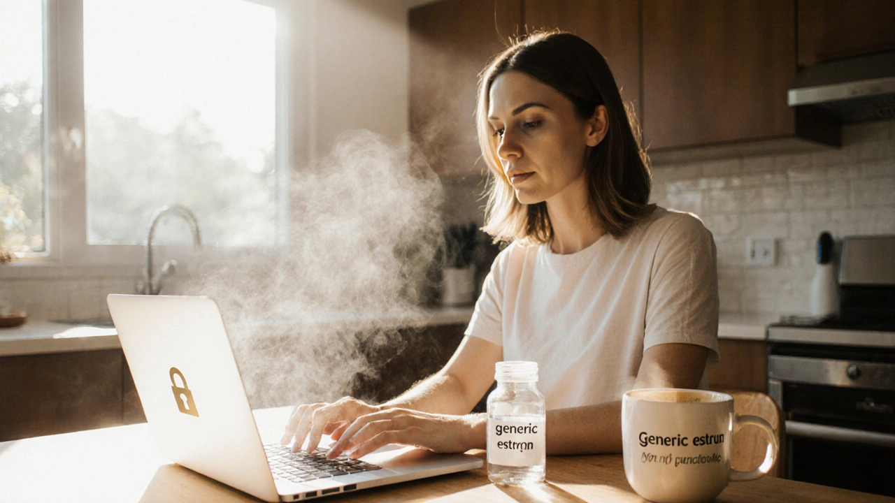 How to Buy Cheap Generic Premarin Online Safely