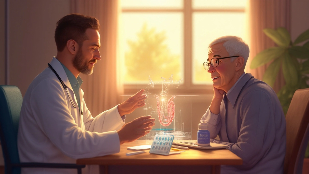 How to Choose the Right Drug