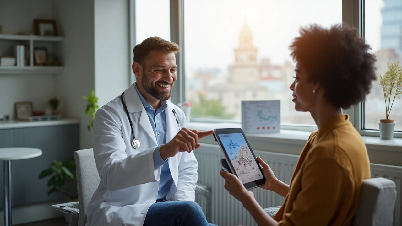 Leukeran Explained: Dosage, Uses, Side Effects & FAQs