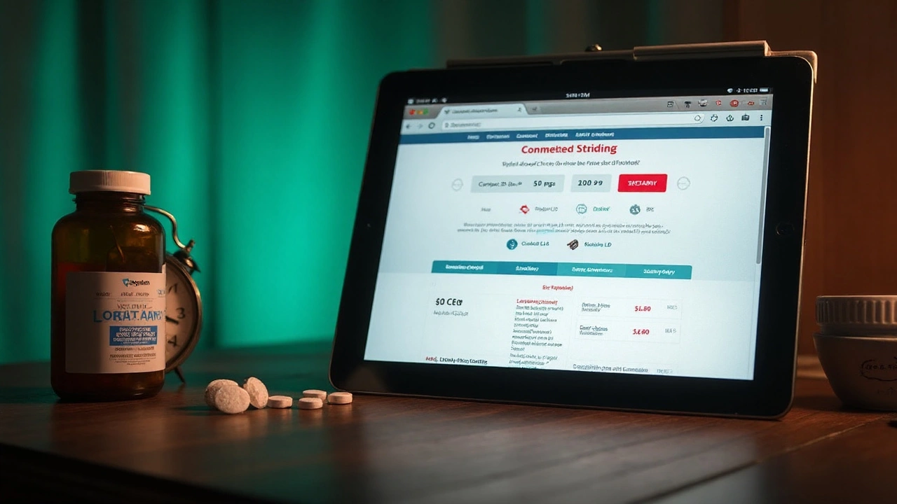 Safe Online Buying: Risks, Red Flags, and a Quick Checklist