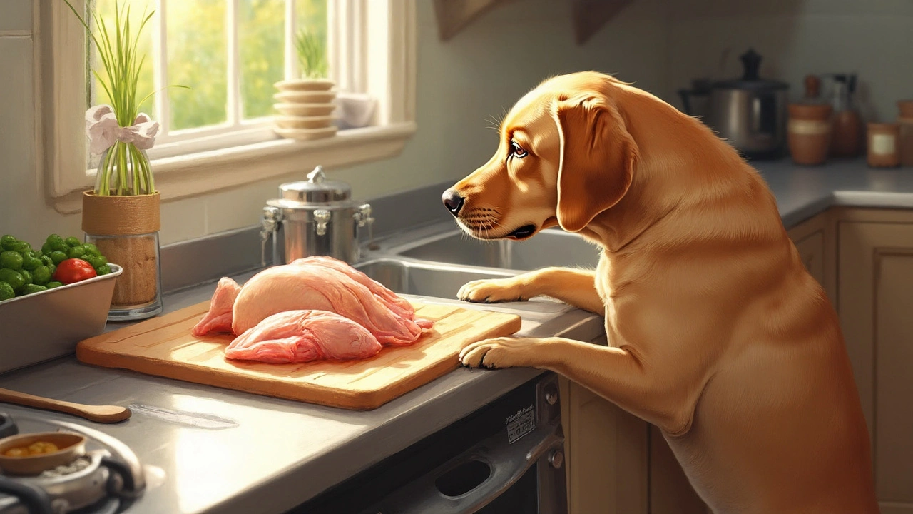 Salmonella in Pets: How to Protect Your Furry Friends