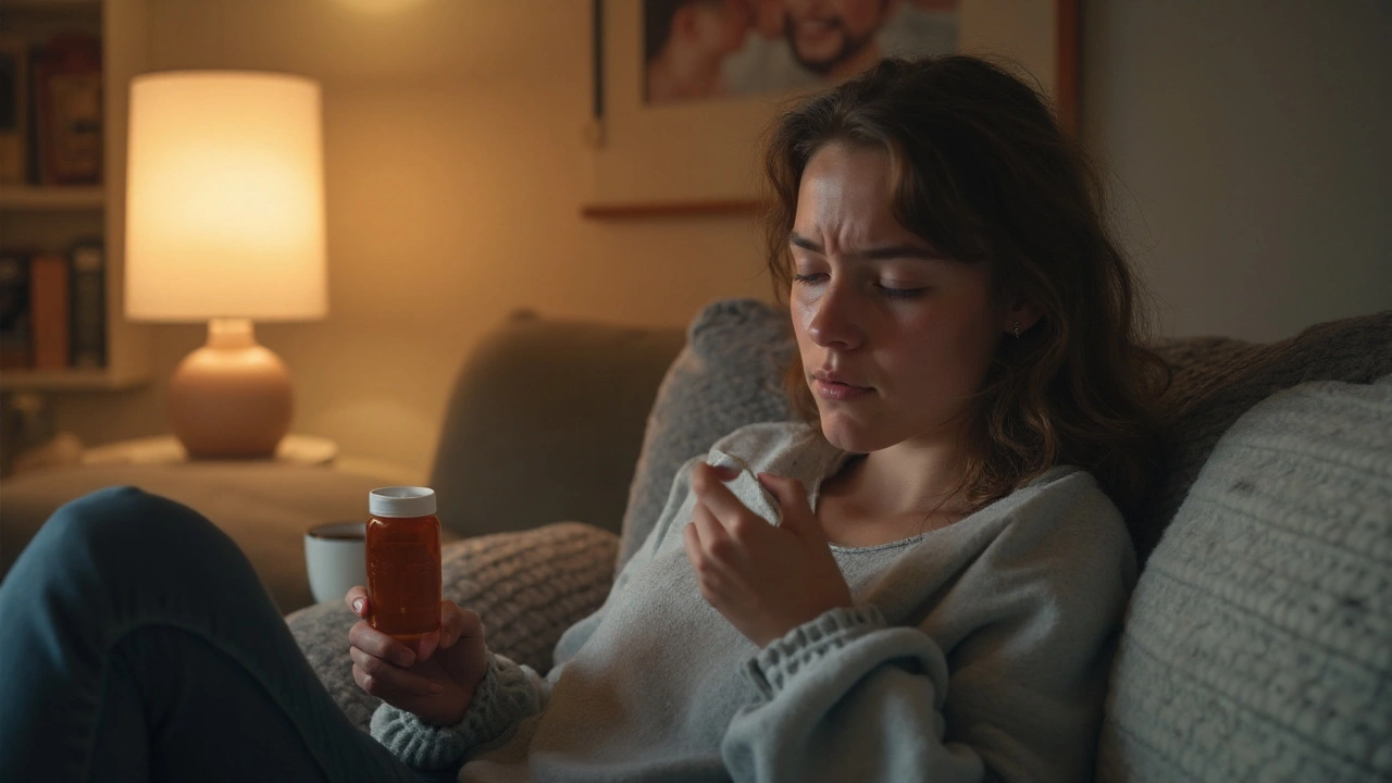 Side Effects, Monitoring, and Frequently Asked Questions