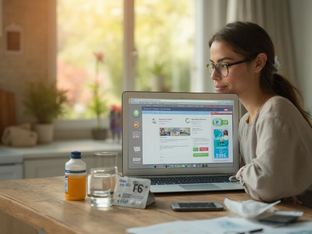 Buy Generic Claritin (Loratadine) Online Cheap: Safe 2025 Prices, Deals, and Buyer’s Guide