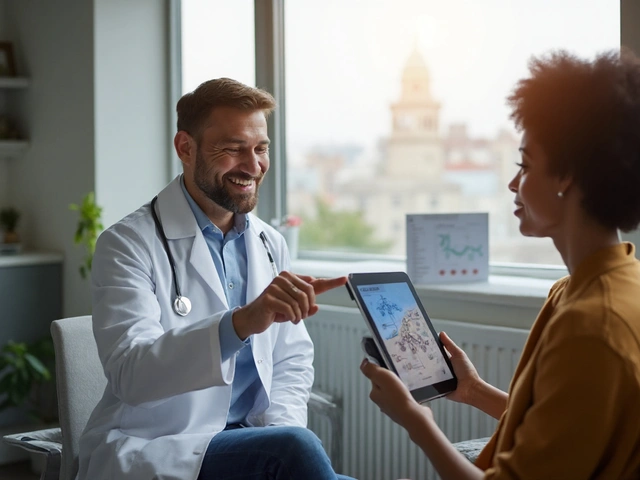 Leukeran Explained: Dosage, Uses, Side Effects & FAQs