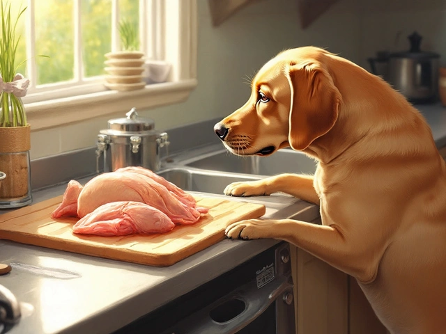 Salmonella in Pets: How to Protect Your Furry Friends