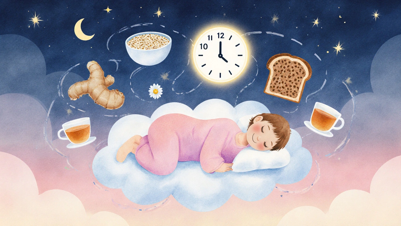 Using Sleep as a Preventive Shield