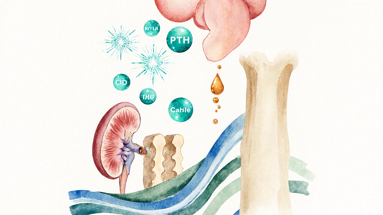 Diagnostic Work‑up