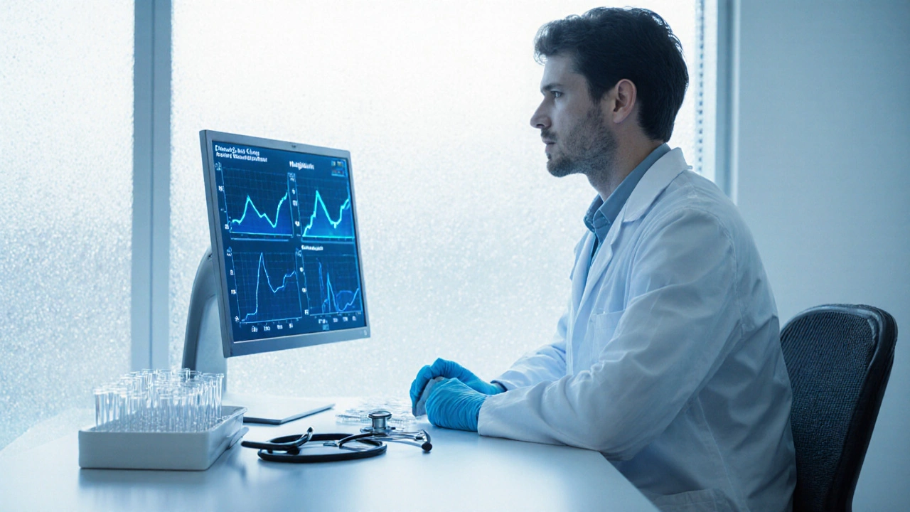 How Hypocalcemia and Hypomagnesemia Influence Each Other