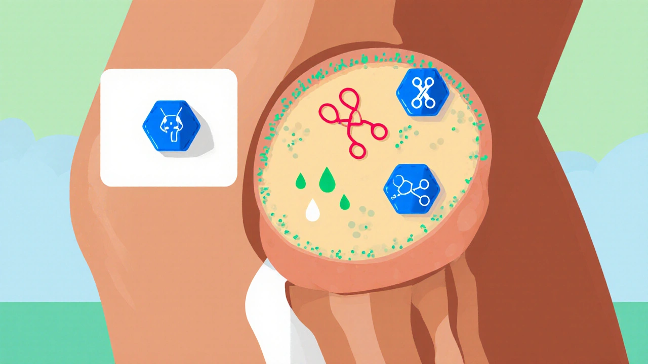 Pentosan Polysulfate: Emerging Role in Joint Disorder Therapy