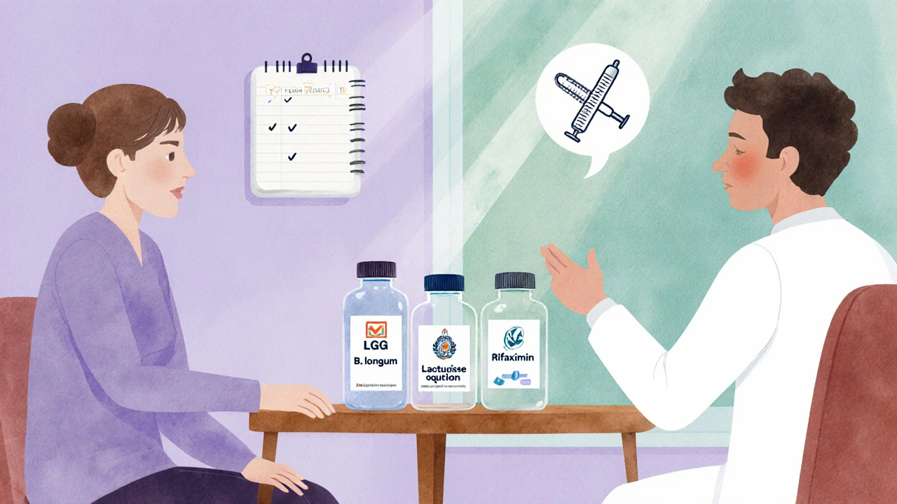 Potential Pitfalls and When Probiotics Might Not Help