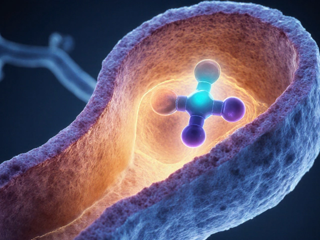 Furosemide vs Alternatives: Benefits, Risks, and Best Uses