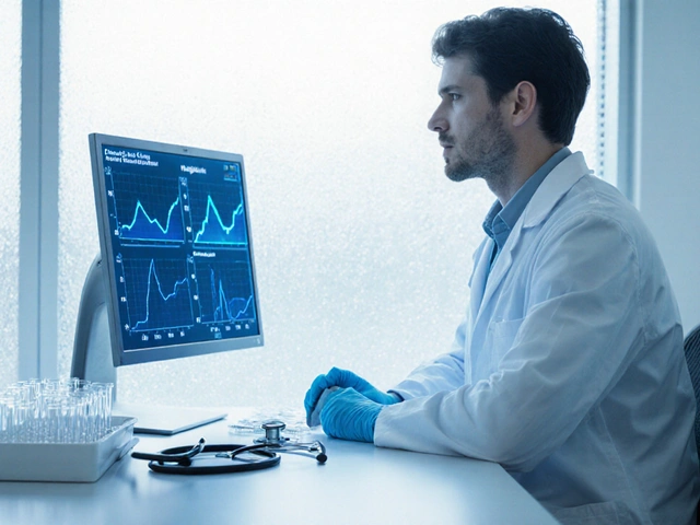 How Hypocalcemia and Hypomagnesemia Influence Each Other