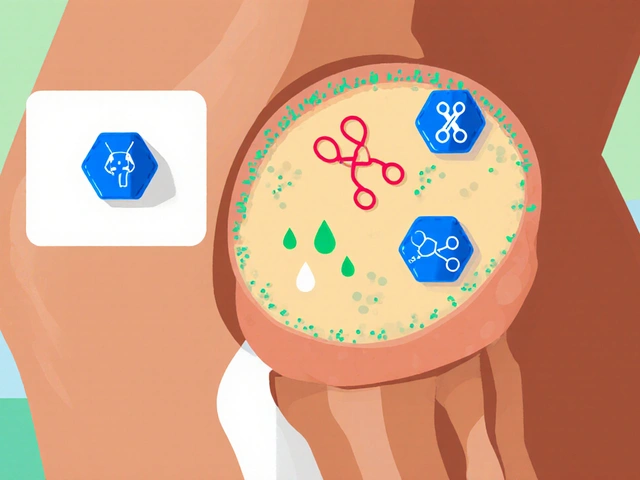 Pentosan Polysulfate: Emerging Role in Joint Disorder Therapy