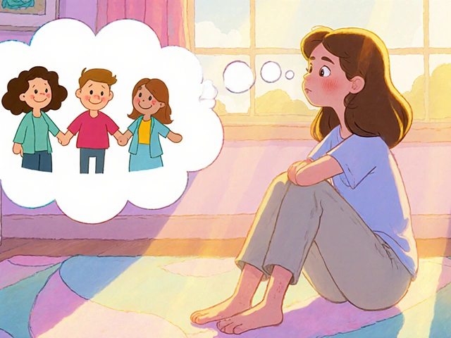 Why Lupus Support Groups Matter for Discoid and Systemic Lupus Patients