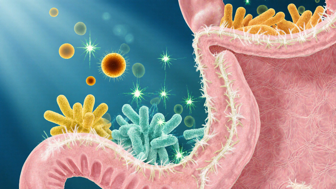 Which Probiotic Strains Have the Best Evidence?