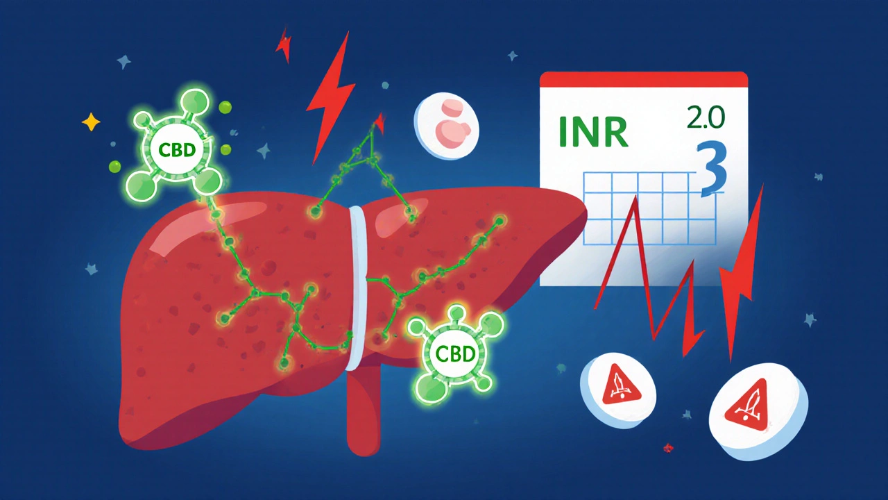Cannabis and Medications: What You Need to Know About Drug Interactions