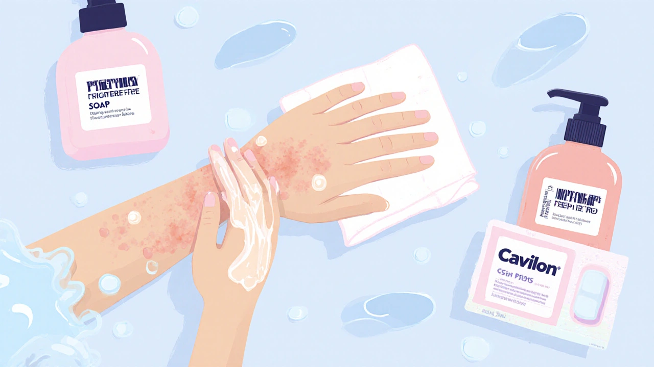 Radiation Side Effects: Skin Care, Fatigue, and Recovery Tips