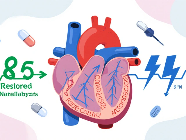 Atrial Fibrillation: Rate vs. Rhythm Control and Stroke Prevention
