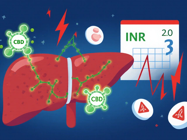 Cannabis and Medications: What You Need to Know About Drug Interactions