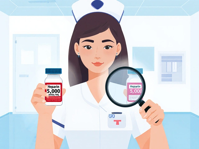 How to Check Medication Names, Strengths, and Dosage Forms Safely