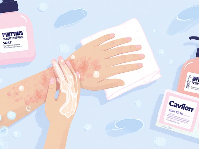 Radiation Side Effects: Skin Care, Fatigue, and Recovery Tips