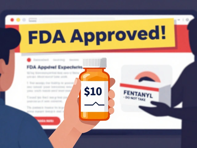 Counterfeit Medication Red Flags: What to Watch For